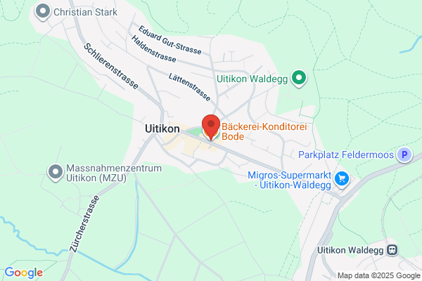 Baeckerei Ulrich