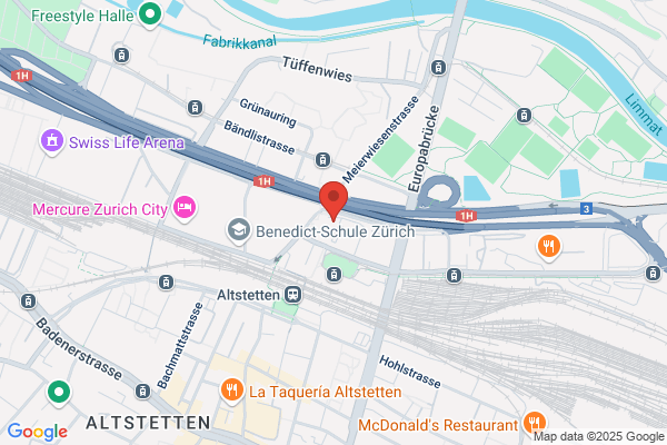 Kleiner Konditorei- Baeckerei AG