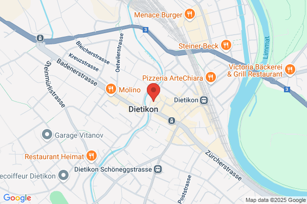 Restaurant z. Krone