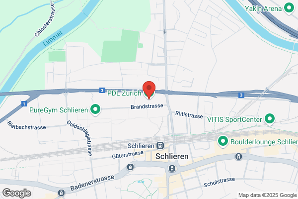 PDL Zürich