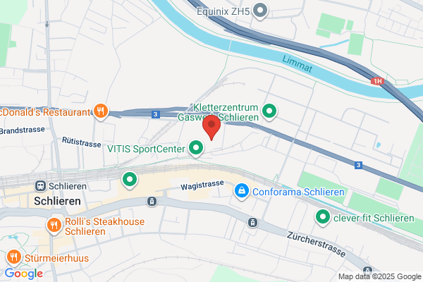 Rage GmbH