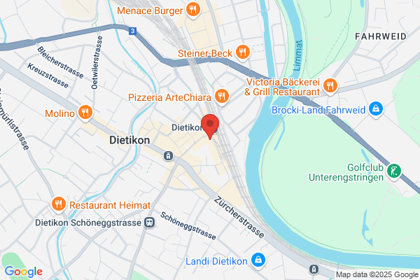 Restaurant-Bar HERWEG