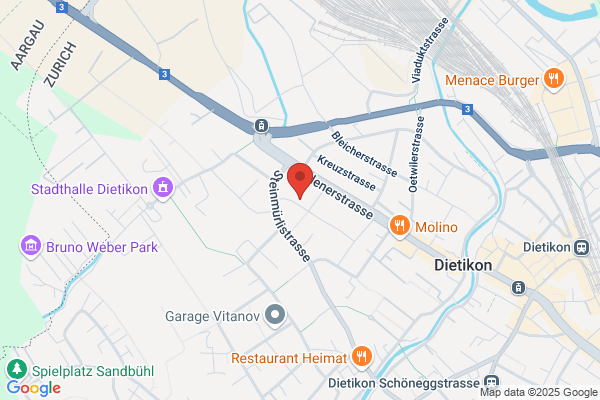 Die Gipser GmbH