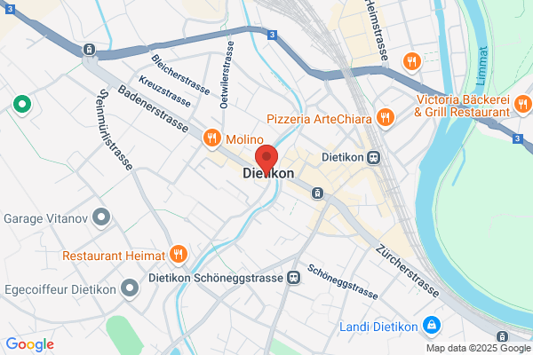 Restaurant Freihof