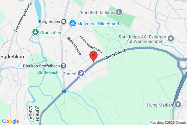 SARI Gebaeude-Management GmbH