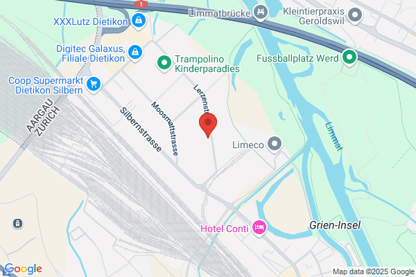 VITI-I GmbH