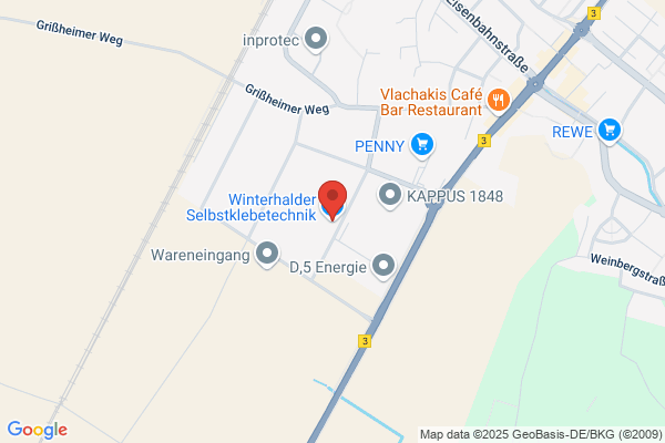 Winterhalde GmbH