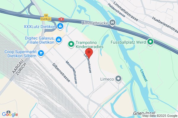 Brillux Schweiz AG