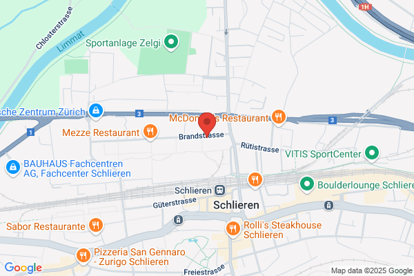 Fendo.ch GmbH
