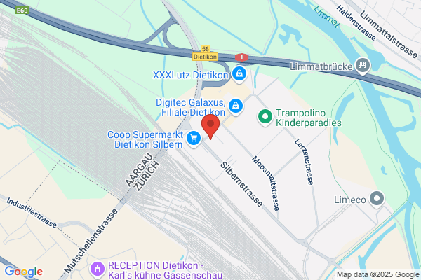 Coop Bau+Hobby Dietikon