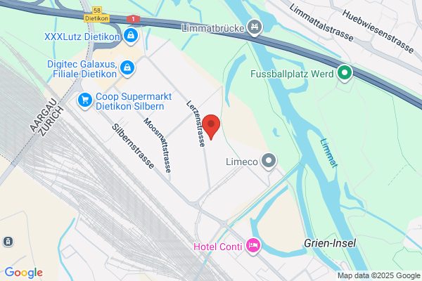 META Group Schweiz AG