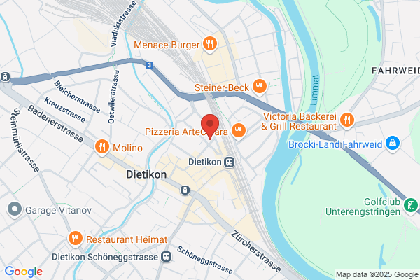 Polizeiposten