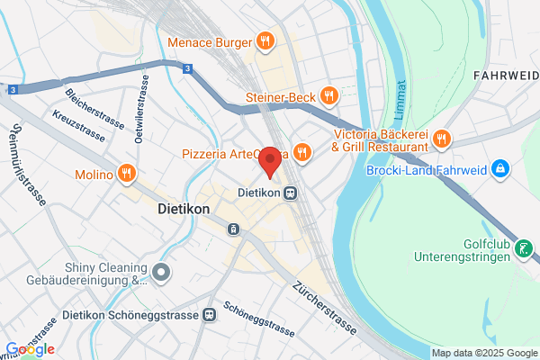Post Zentrum