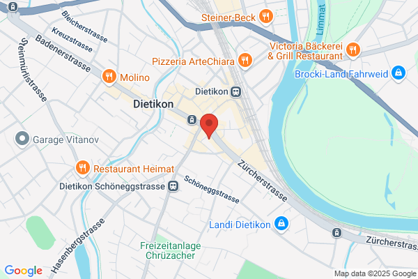 Tiefkuehlservice Imfeld