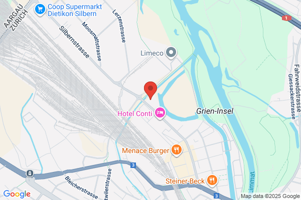 Edil Way GmbH
