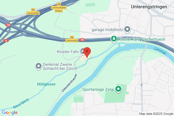 Restaurant «Zu den Zwei Raben»