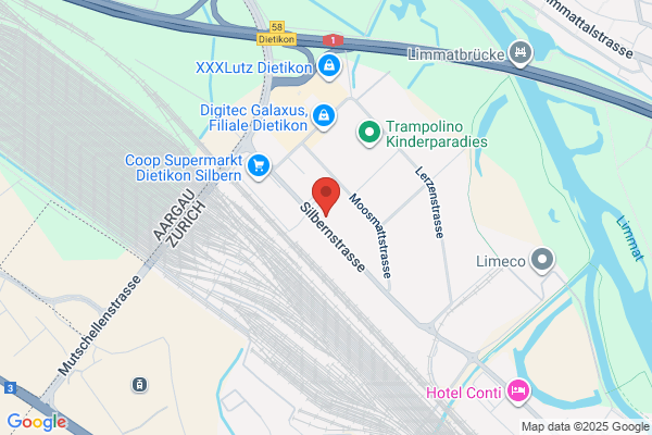 Bindag AG