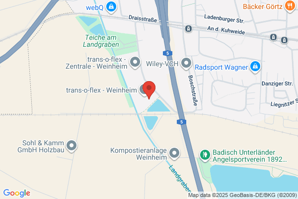 Eurodis Electronics Schweiz AG