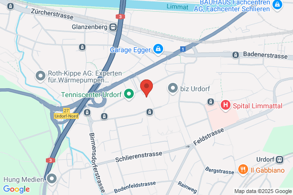 LAN-Informatik AG