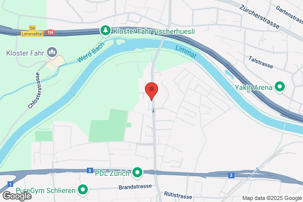 Switch-On Informatik