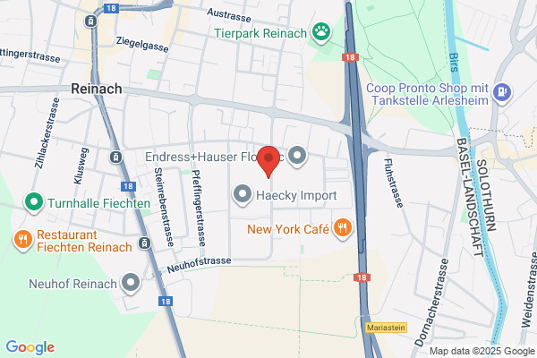 WMC Computersysteme und Beratung AG