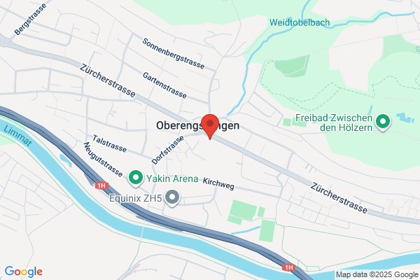 Coiffina Coiffure Im Loewenzentrum