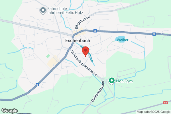 Elsbeth Coiffeur-Shop