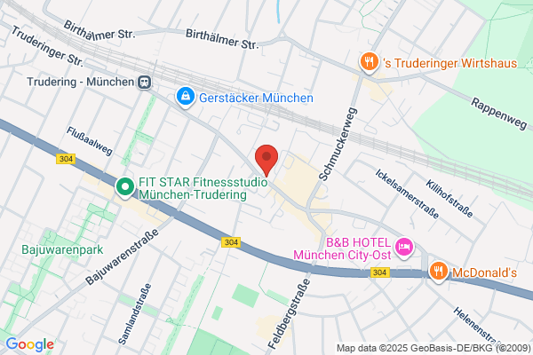 Roma Coiffure GmbH