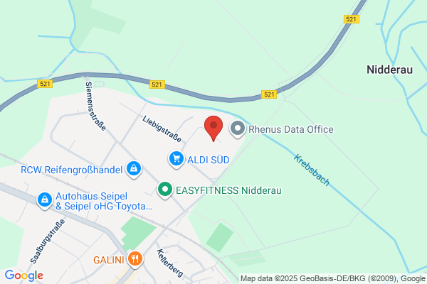 Dentatech Handels AG