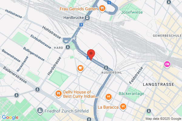 Umzugsservice Zürich GmbH