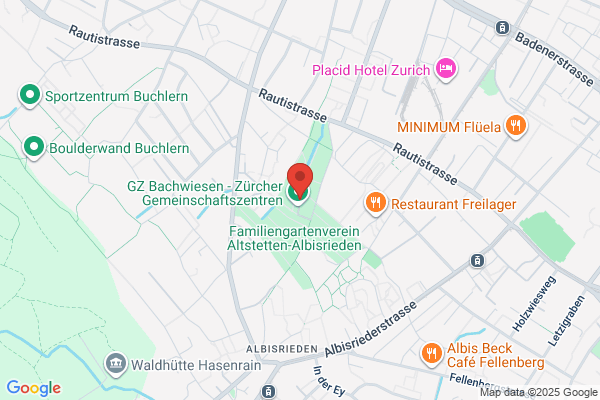 Capoeira Schlieren