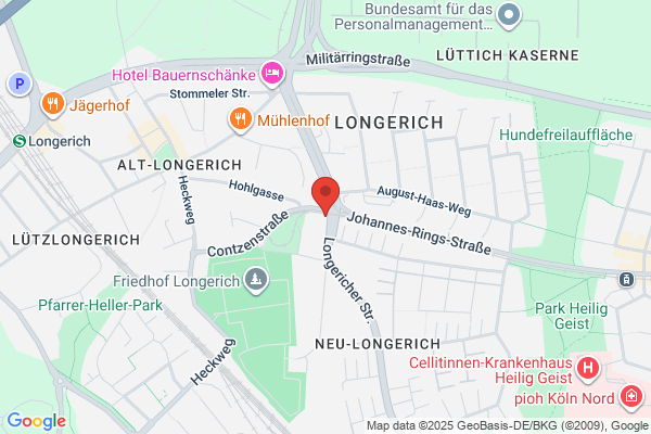 Drogerie Am Bach