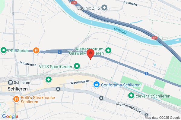 JCM Offsetdruck AG