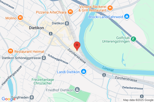 Juris Druck u. Verlag AG