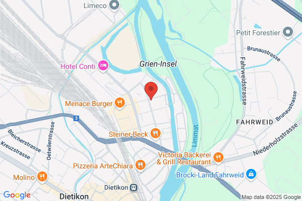 Limit-Typesatz AG