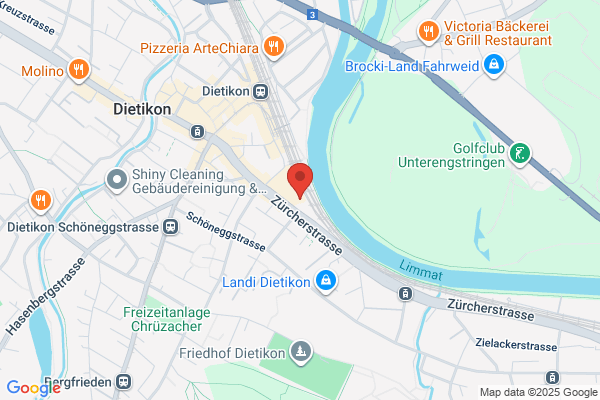 Limmatdruck AG