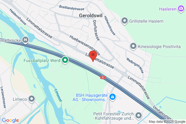Offsetdruck Goetz AG