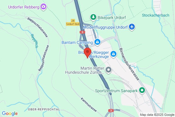 ABI Informatic Urdorf AG