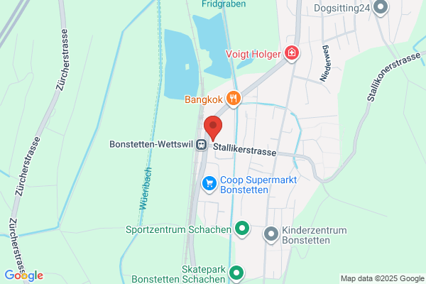 IBV Informatik, Beratungs- und Vertriebs AG