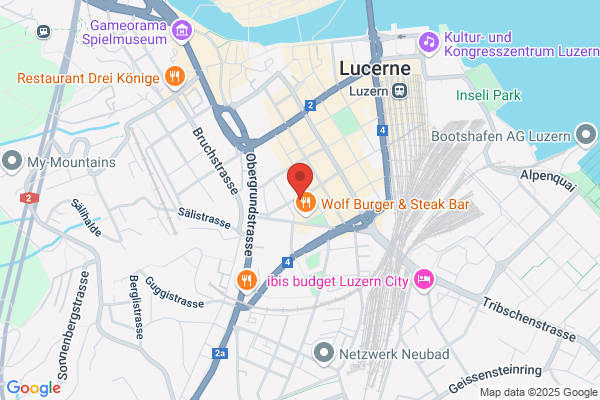 Performance System Software AG