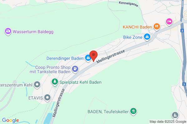 Pilzkontrolle Gwosdenoz