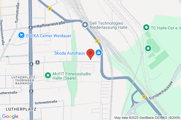 SFC Netcon GmbH