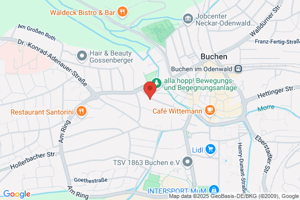 asc webfactory GmbH