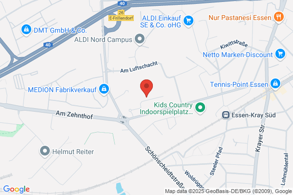 AFM-Leichtbau GmbH