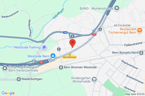 Bosshart Education und Consulting