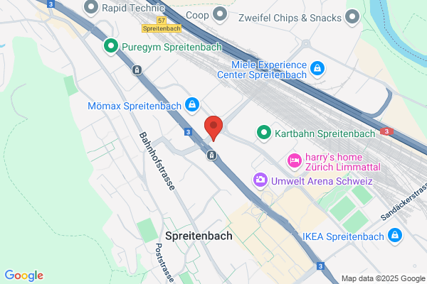ITRIS Informatik AG