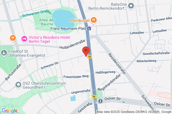 MediaDirect AG