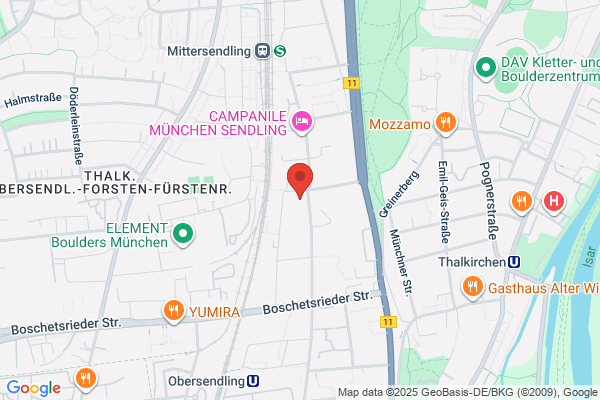 Project Agency GmbH