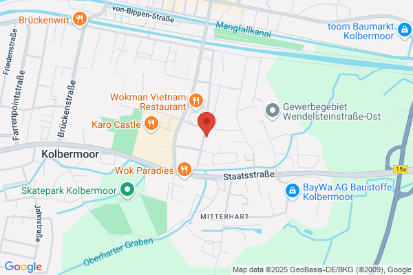 Werbeservice Baumann