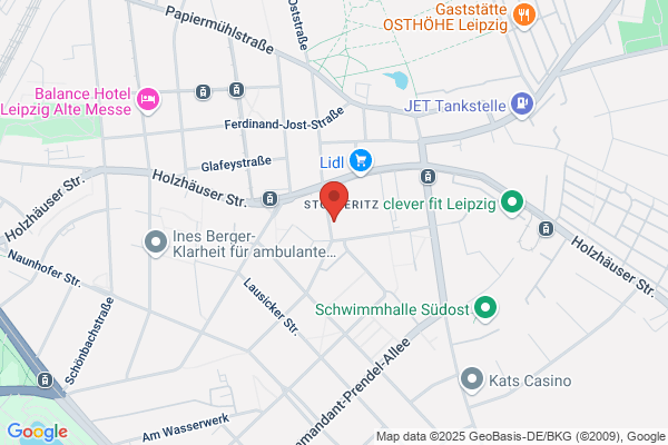 bim consulting GmbH
